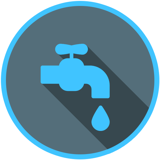 Water Filters  Icon