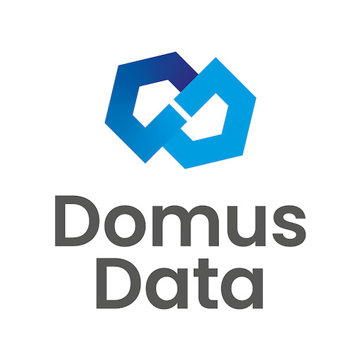 domus data GmbH logo