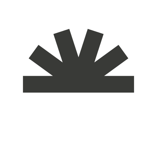 오렌지필드 logo