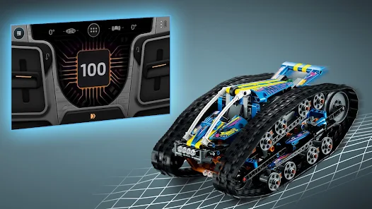  LEGO: LEGO Technic