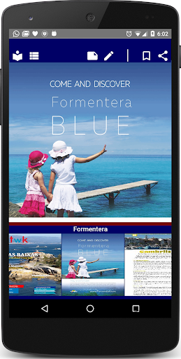 Traveling with Kids Screen 3