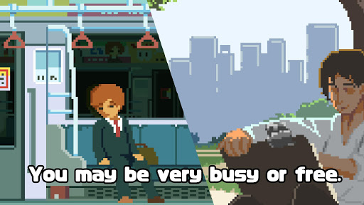 Life is a Game - Simulation - games