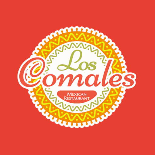 Los Comales logo