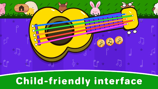 Piano for Kids Screen 3