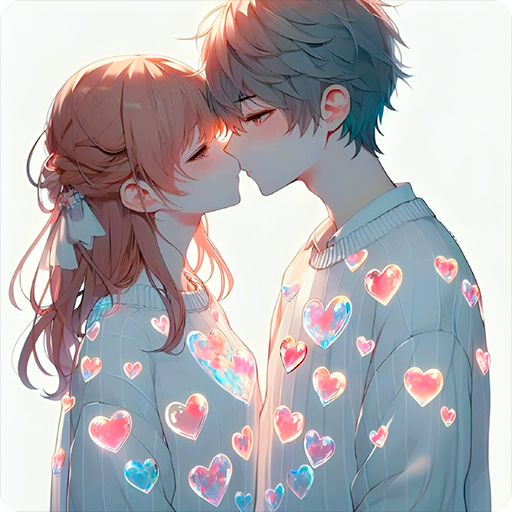 Love Wallpapers for  Android – Latest Version & Features app icon