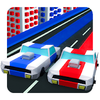 Duo Crash Car 3D