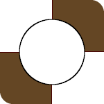 Cover Image of Tải xuống Minimax Checkers 1.3 APK