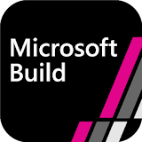 Microsoft Build 2018 icon