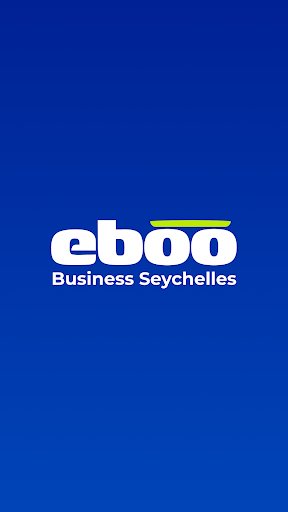 Android application eboo Business Seychelles screenshort