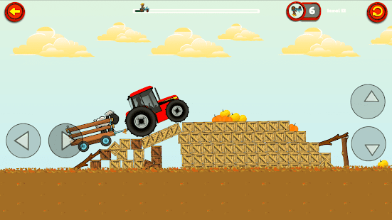 Amazing Tractor! 2.0.0 APK screenshots 7