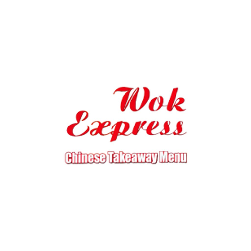Wok Express logo