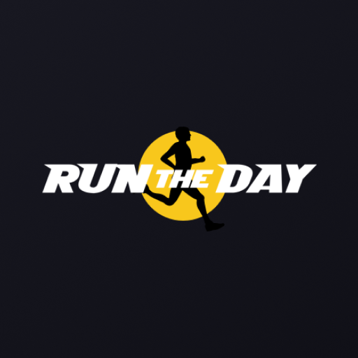 Run The Day (formerly eseo) logo