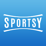 Cover Image of ダウンロード Sportsy 1.10 APK