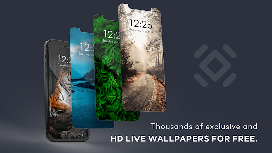4D Live Wallpapers & Ringtones 2022 Apk Download For Android 5