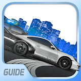 Guide for Need for Speed Most Wanted icon