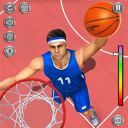 Basketball Game - Mobile Stars - Apps on Google Play