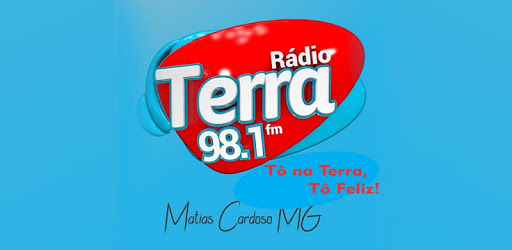 Terra FM Matias Screen 3