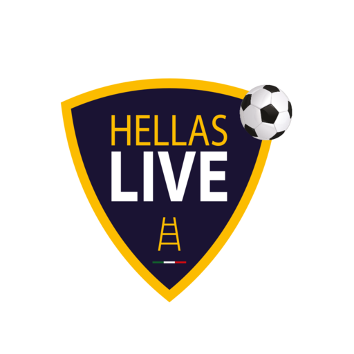 Hellas Live logo