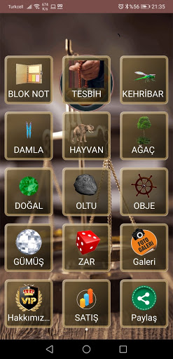 Tesbih Camiası Screen 2