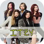 Cover Image of Télécharger ITZY KPOP SONG  APK
