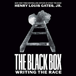 圖示圖片：The Black Box: Writing the Race