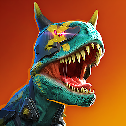 Dino Squad: Dinosaur Shooter Mod Apk