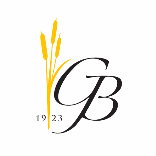 Greate Bay Racquet and Fitness logo
