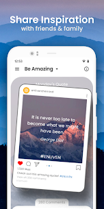 Daily Motivational Quotes App Mod Apk Download 5