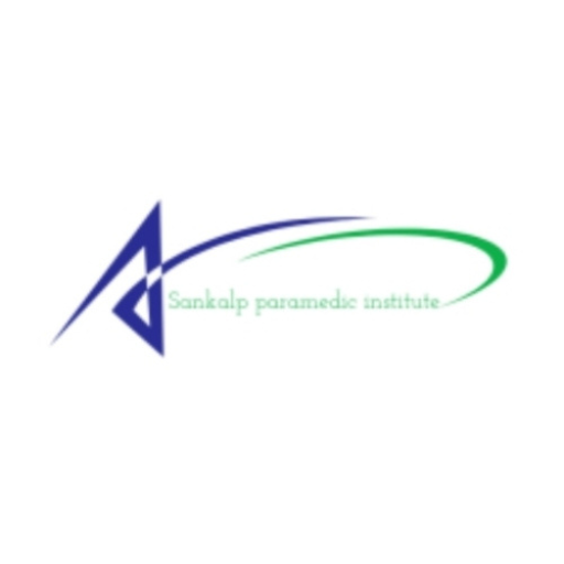 Sankalp Paramedical Institute logo