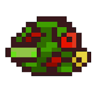 The Drunk Zombie Bird