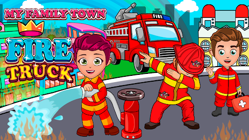 Family Town  vs Competitors: The Best Education App in 2025