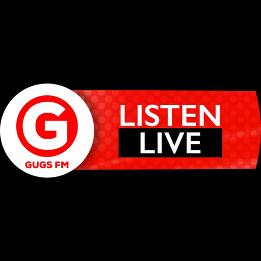 Gugs FM logo
