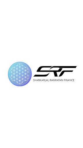 SRF goCollect Screen 2