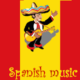 Penguin Dance & Spanish Music icon