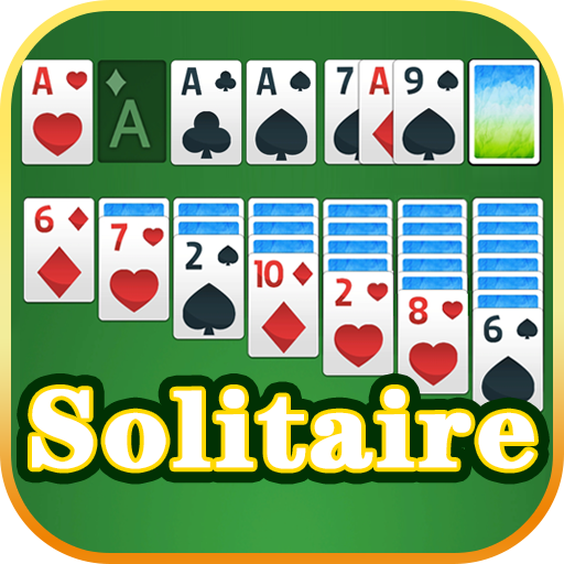 WOW Solitaire