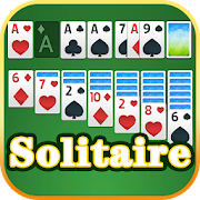 WOW Solitaire  for PC Windows and Mac
