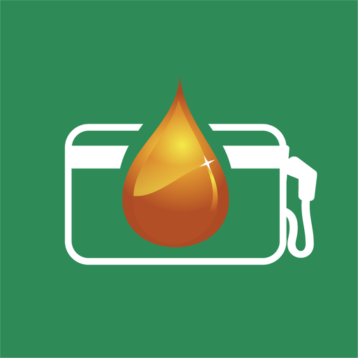 GanaMásGas logo