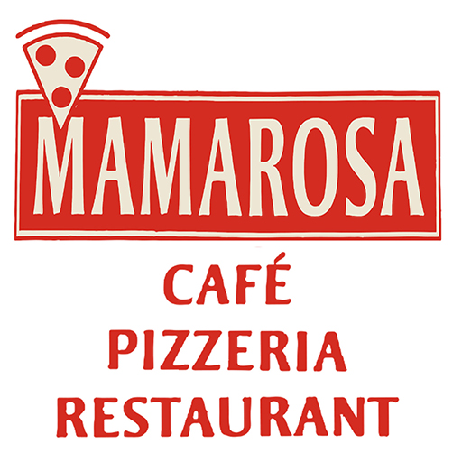 Mamarosa Eibiswald logo