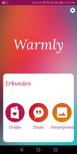 App-Vorschau