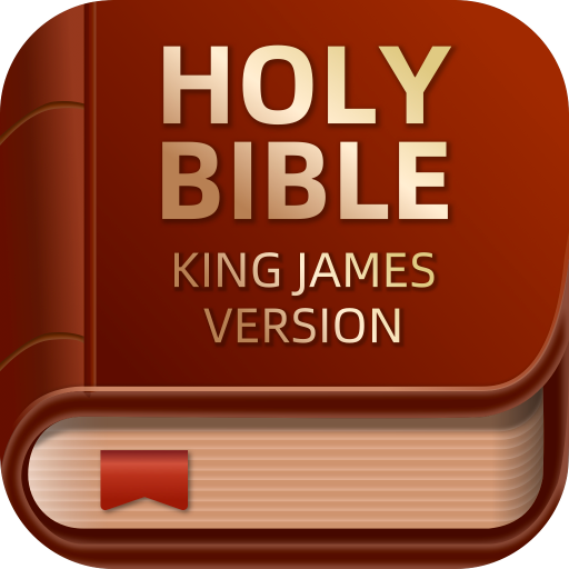 KJV Holy Bible - Verse+Audio Download on Windows