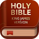 KJV Holy Bible - Verse+Audio