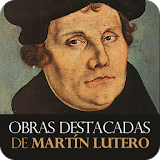 Martin Lutero Obras Destacadas icon