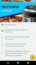 5-Ingredient Diabetes Pressure