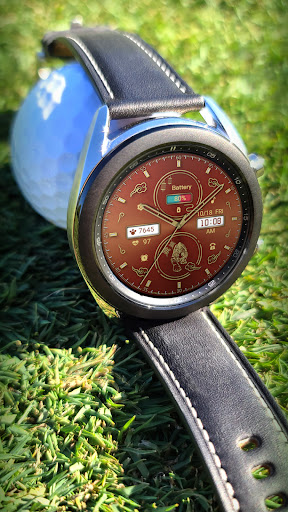 Make A Fortune ZKin Watch screenshot 20