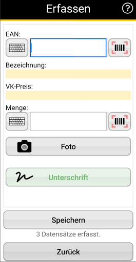 FlexScanPro - Universallösung