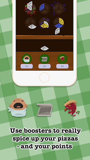 Pepperoni Madness Screen 3