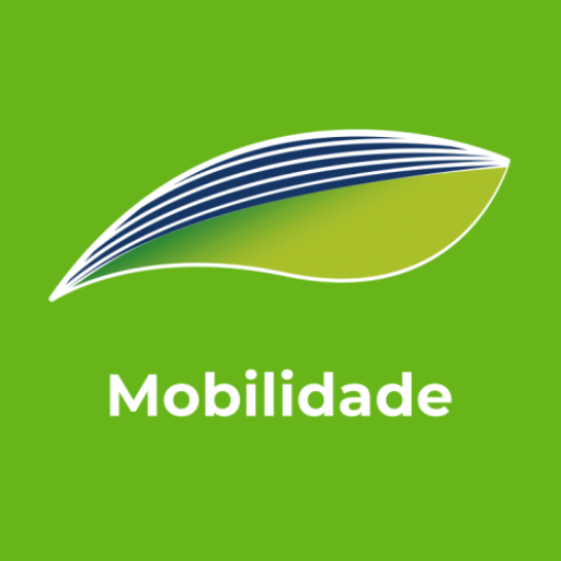 Minha Mobilidade logo