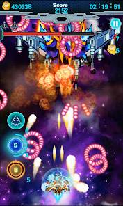 Space Wars - Star Galaxy::Appstore for Android