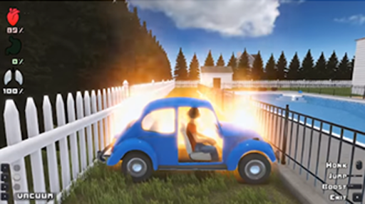 Guide For Whos your daddy