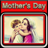 Happy Mother's Day SMS 2017 icon